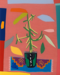 Untitled (Plant #5)