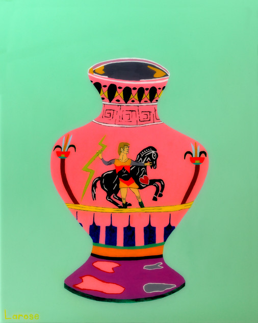 Vase #1