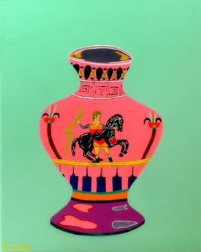 Vase #1