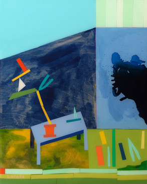 Untitled (Plant #4)
