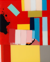 Abstract composition #2