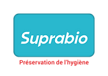 Logo Suprabio