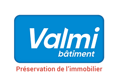 Logo Valmi