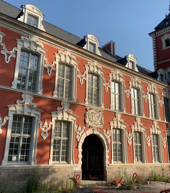 Ancien Hospice Seclin par valmi