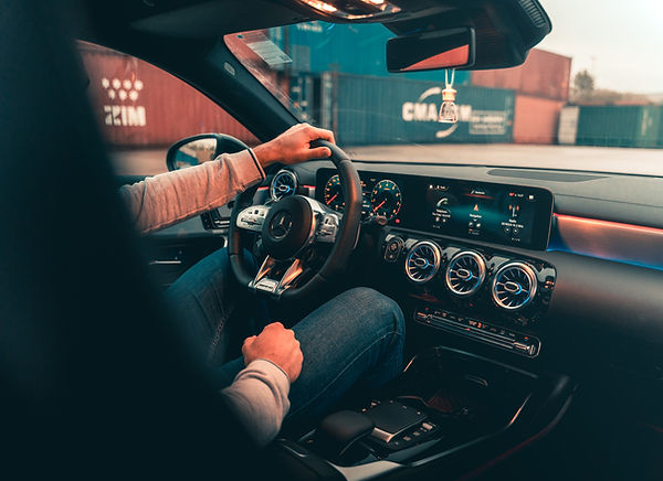 conciergerie auto Nancy