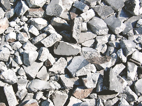 Concrete Crushing & Recycling