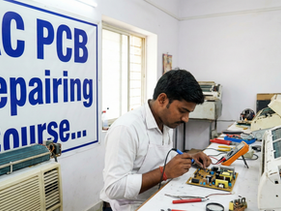 AC PCB Repairing Course