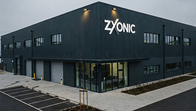 Contact | ZXONIC Sound & Vibration Measurement