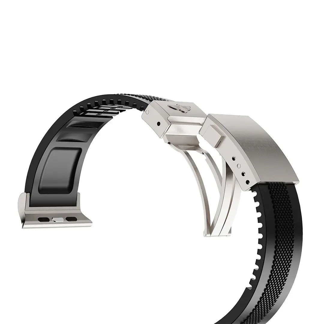 GT WING Luxe Band for Apple Watch