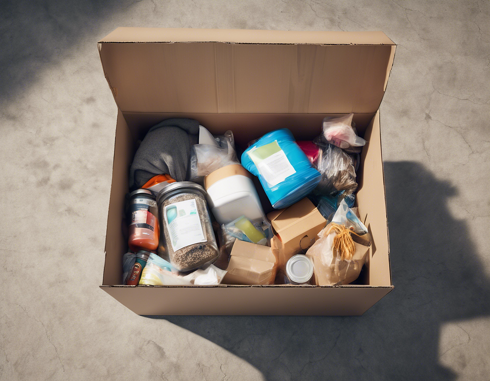 Join Our Cause: Donate Today to Support the Homeless