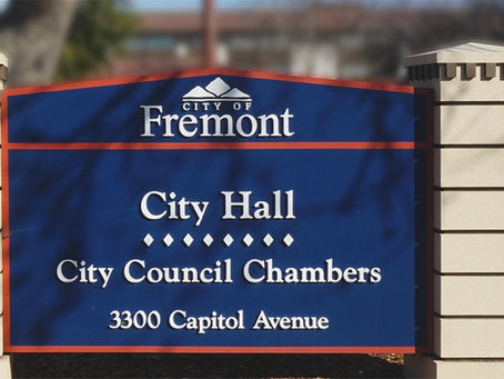 New Ordinance Passed by City