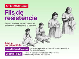 Hilos de resistencia
