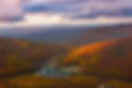 appalachian mountains