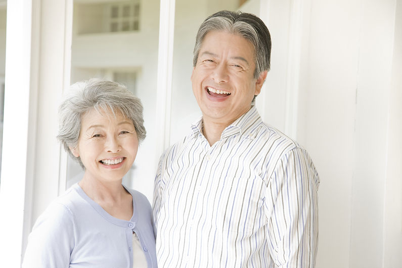夫婦