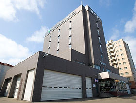 札幌三信倉庫株式会社トランクルーム蔵・デ・イン