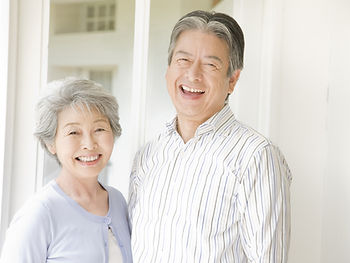 夫婦