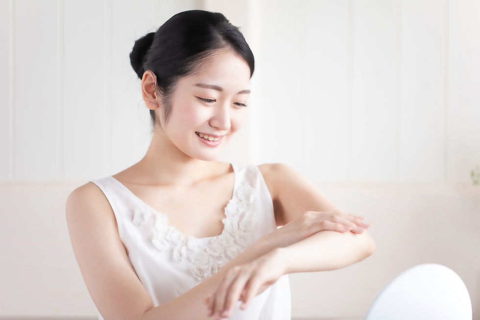 女性