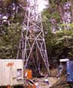 ダイレクトマッドロータリー工法