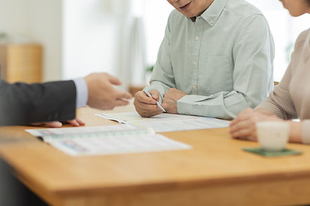 相談