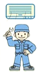 株式会社空調クリーンシステム 洗浄くん