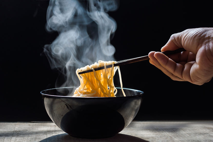 ラーメン