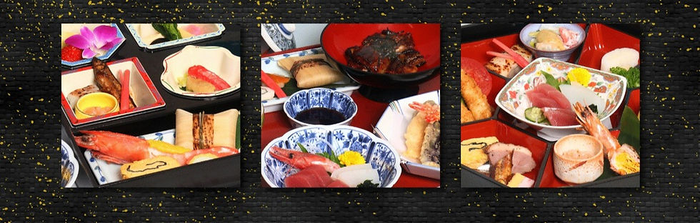 料理