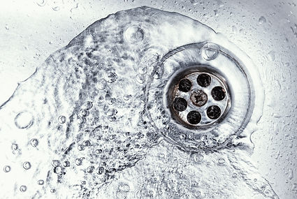 排水口