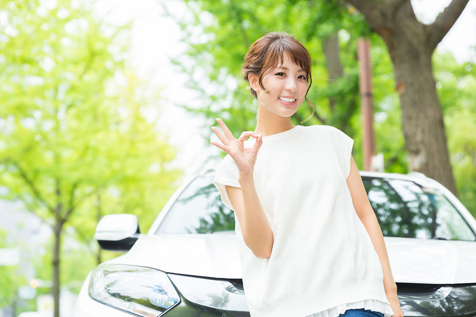 女性