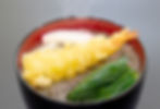 蕎麦