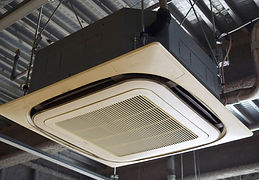 株式会社空調クリーンシステム 業務用エアコン
