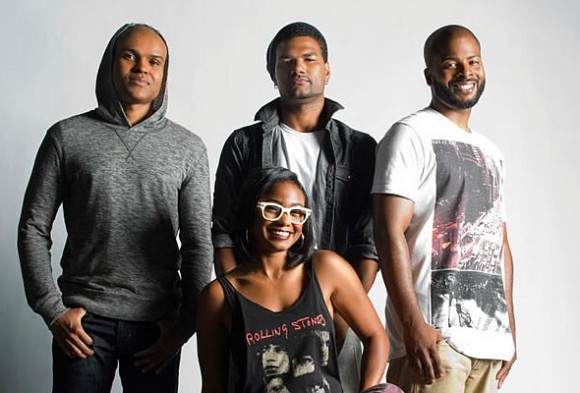 Wayans Family Gallery | wayansgirlproduction