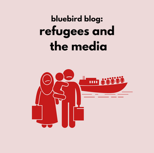 Constructing the Newsfeed Refugee: looking closely at the Rohingya & Syrian Crisis representations