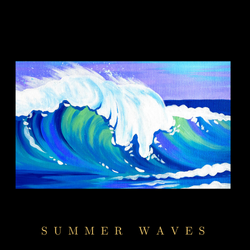 Summer Waves