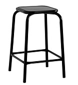 La collection 18.12 en version tabouret de bar