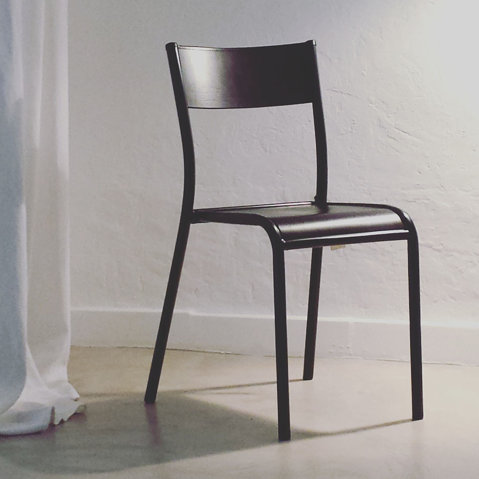 Miniature : Chaise Adulte 51O Originale