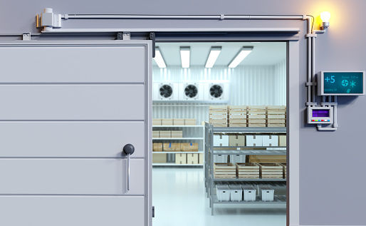 What to Expect During a Commercial Refrigeration Unit Replacement