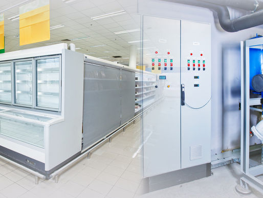 Refrigeration Maintenance That Saves You Money