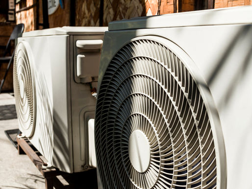 5 Simple HVAC Upgrades That Improve Comfort and Reduce Bills