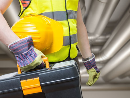 How Damaged Ductwork Impacts Your HVAC System’s Efficiency