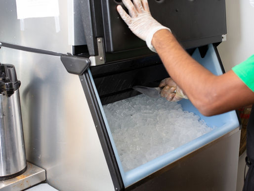 Restaurant Ice Machines: Common Issues and Fixes