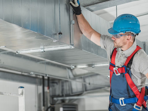 emergency HVAC repair for restaurants
