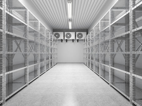 HVAC and Ventilation: Cut Energy Bills in Food Service Spaces