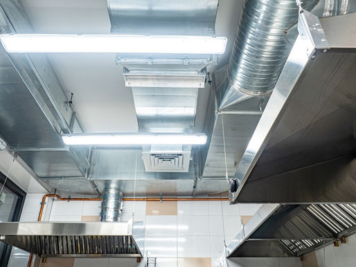 How HVAC Upgrades Improve Airflow, Comfort, and Compliance