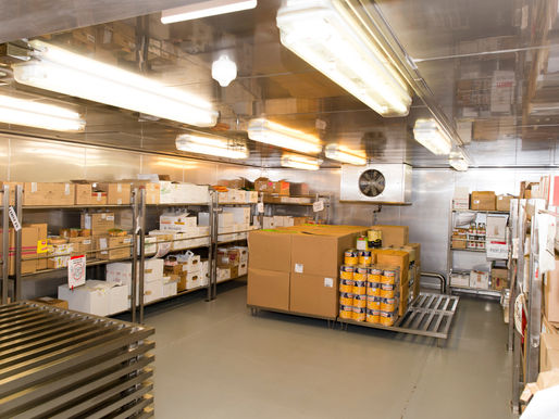 Walk-In Freezer Maintenance for Restaurants in Sarasota