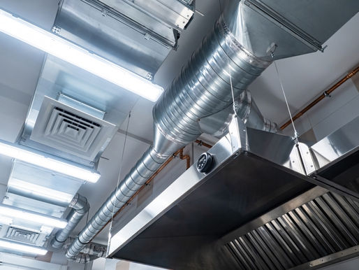 Commercial HVAC Contractor for Restaurants Sarasota