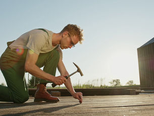 deck builders