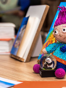 Ediciones del garaje en Morales Cowork