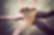 Hands Holding Wooden Plate