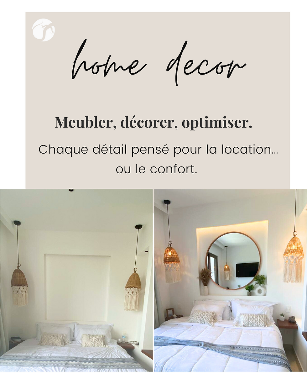 détail - confort