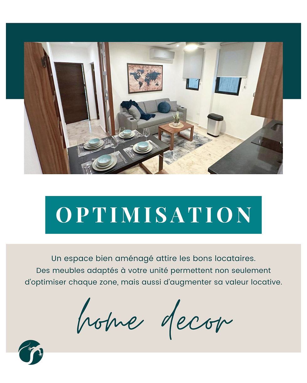 Meuble sur mesure